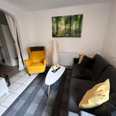 Appartement In Bad Waldsee Ngoại thất bức ảnh