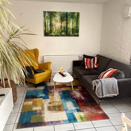 Appartement In Bad Waldsee Ngoại thất bức ảnh