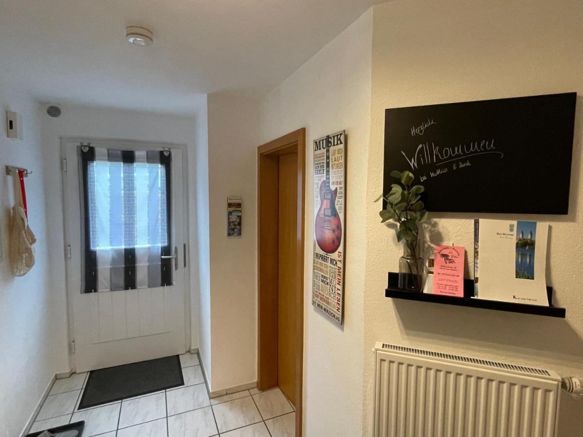 Appartement In Bad Waldsee Ngoại thất bức ảnh