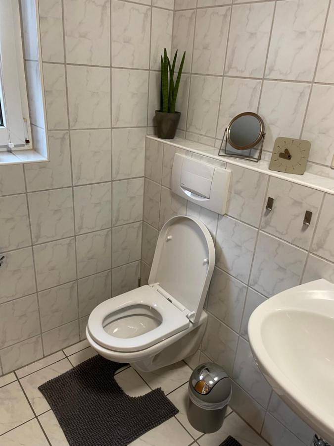 Appartement In Bad Waldsee Ngoại thất bức ảnh