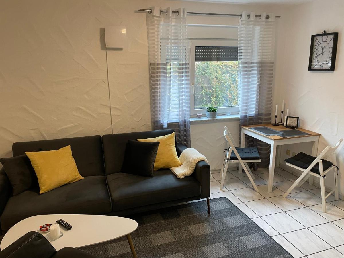 Appartement In Bad Waldsee Ngoại thất bức ảnh