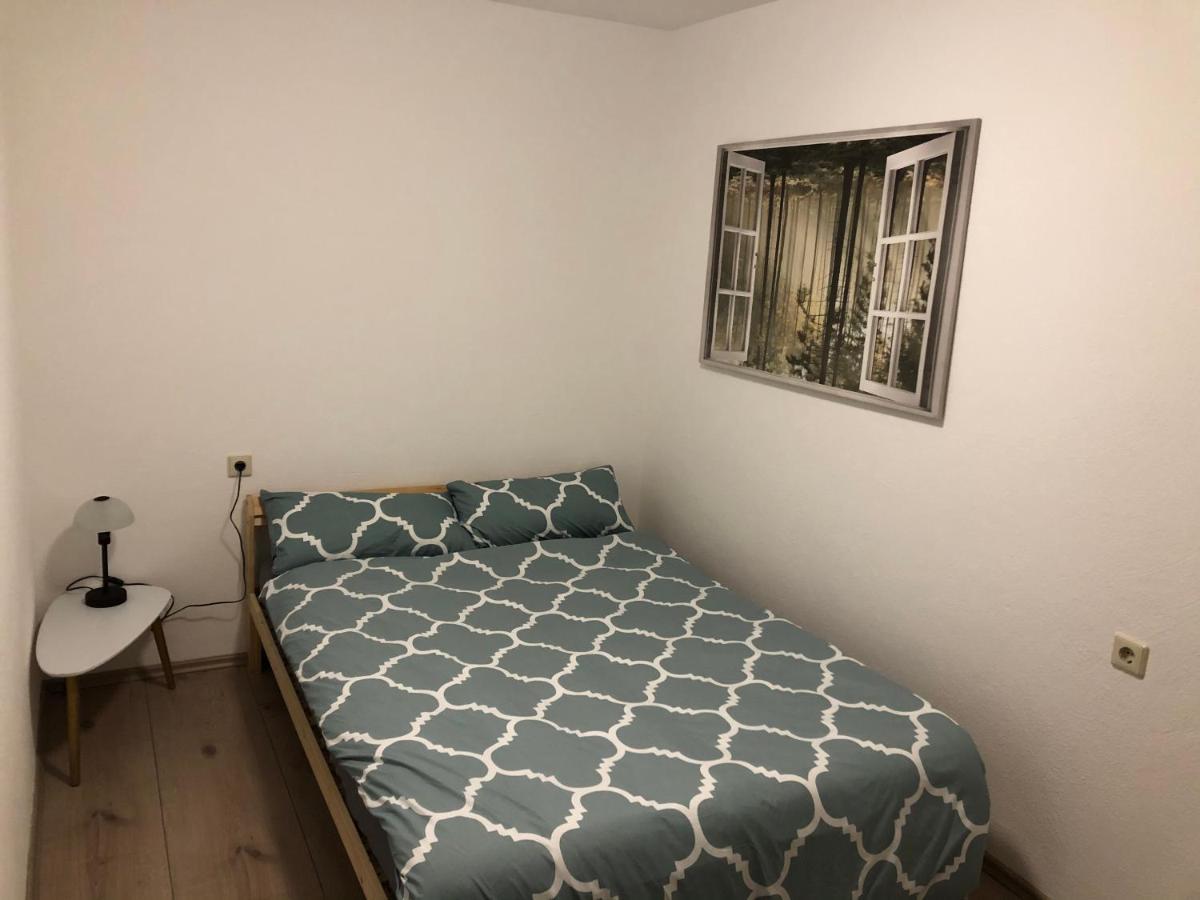 Appartement In Bad Waldsee Ngoại thất bức ảnh