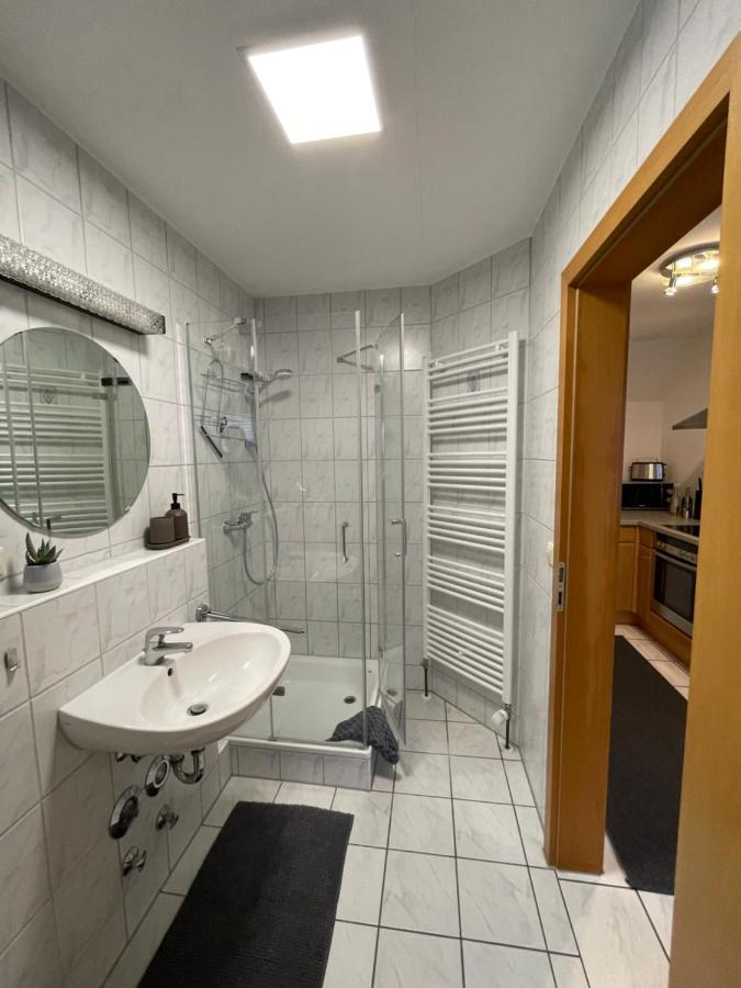 Appartement In Bad Waldsee Ngoại thất bức ảnh