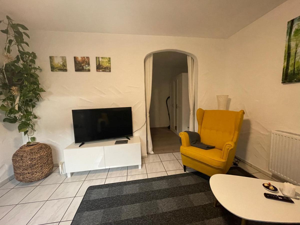Appartement In Bad Waldsee Ngoại thất bức ảnh