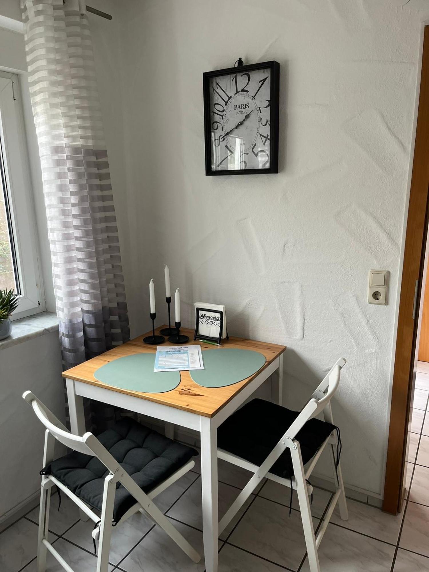 Appartement In Bad Waldsee Ngoại thất bức ảnh