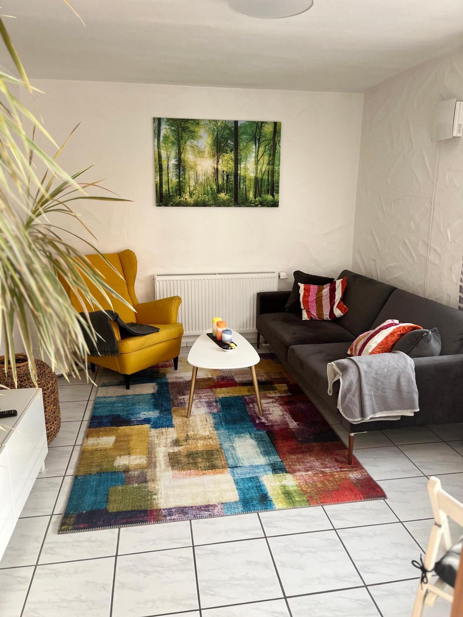 Appartement In Bad Waldsee Ngoại thất bức ảnh